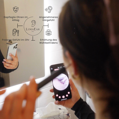 LumaEar™ Pro