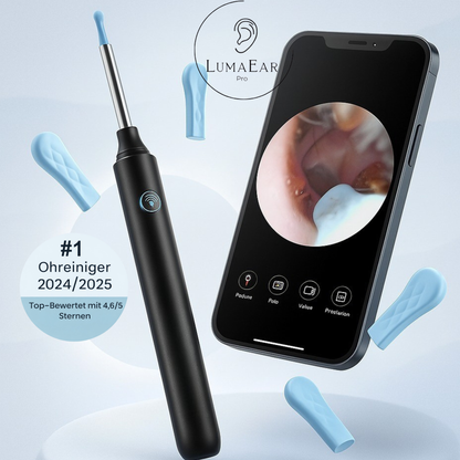LumaEar™ Pro